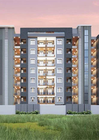 Shreepati Heritage Balewadi Premium Homes Image